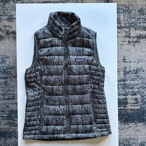Patagonia Women's Down Sweater Vest - Forestland